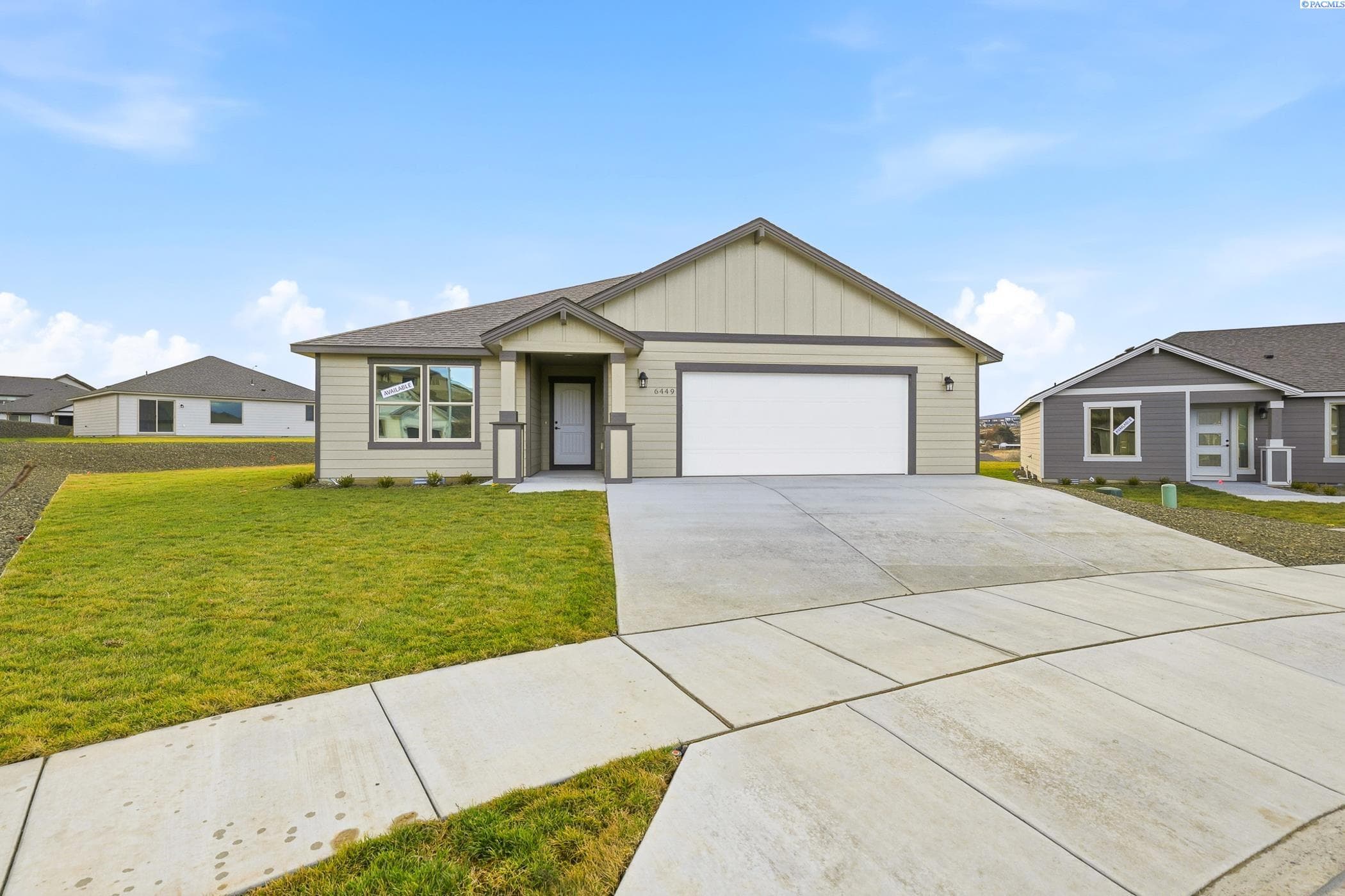 6449 29th Ct