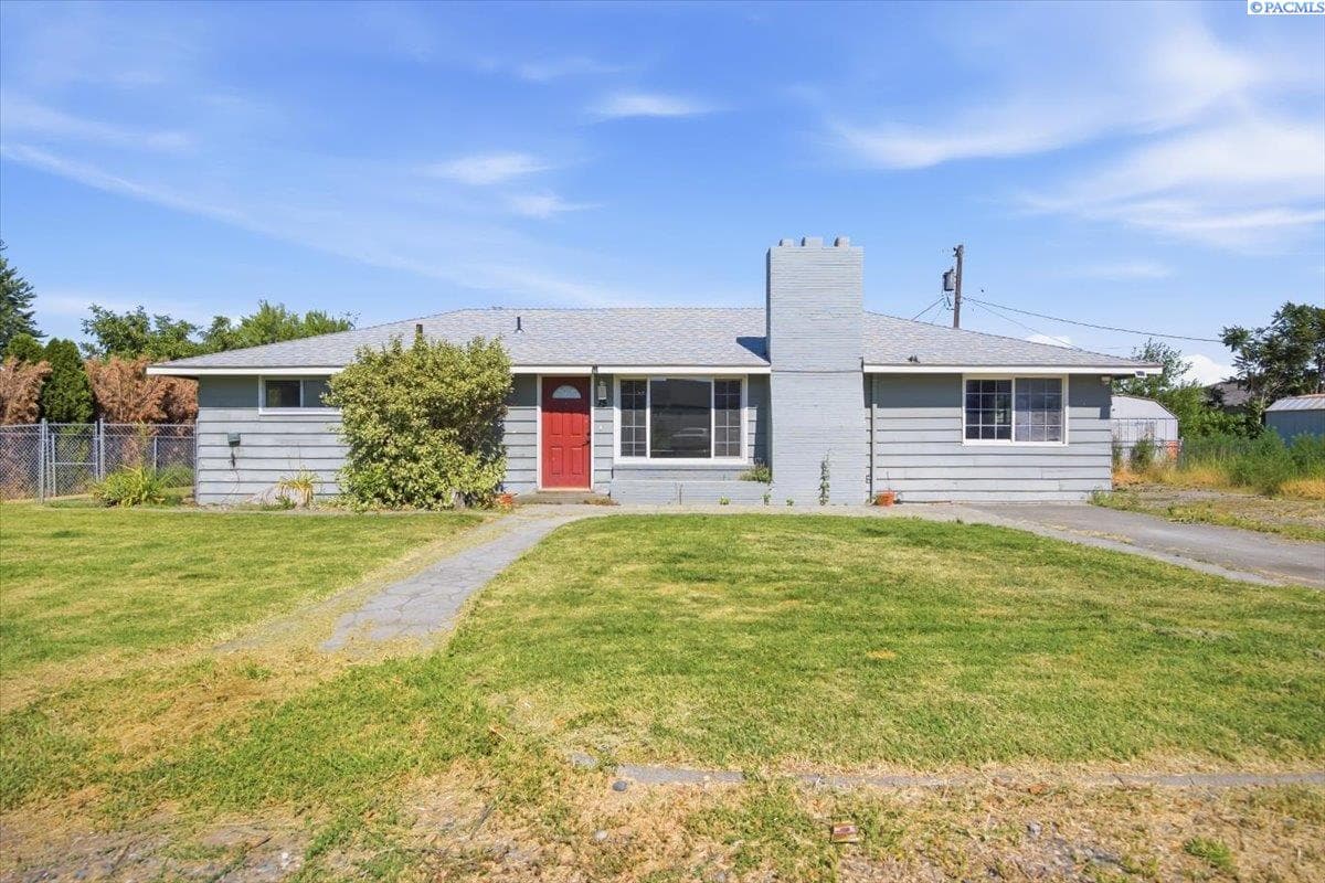 15 Reed St