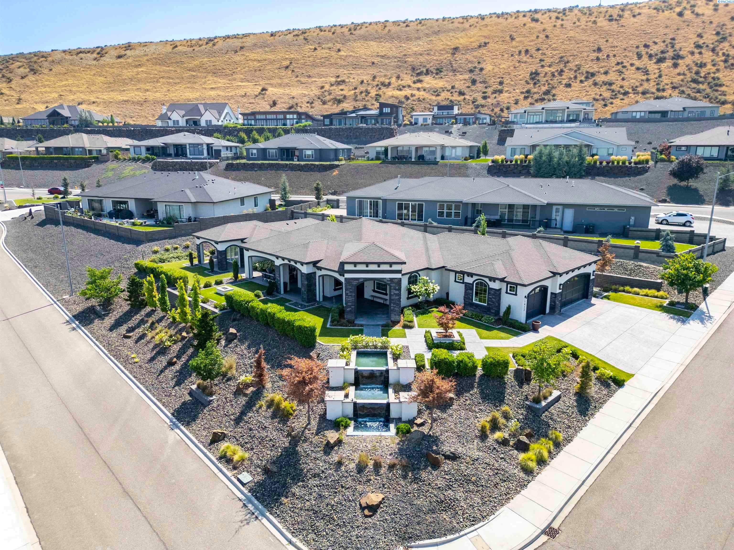 1412 Meadow Hills Drive