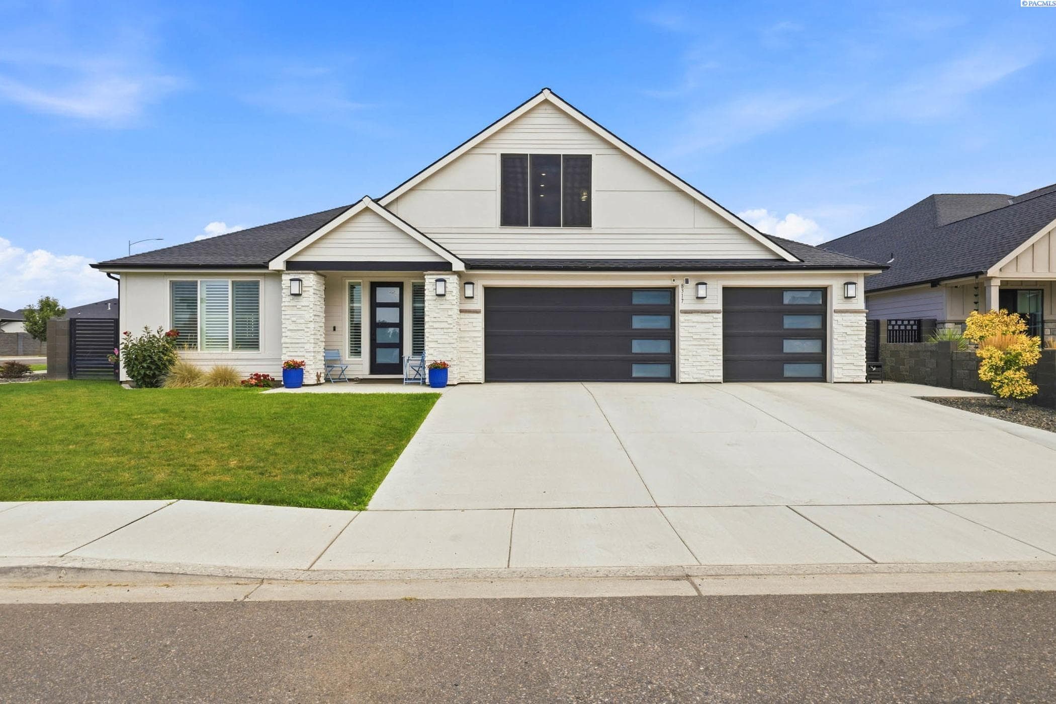 8317 Silver Mound Dr — photo 1