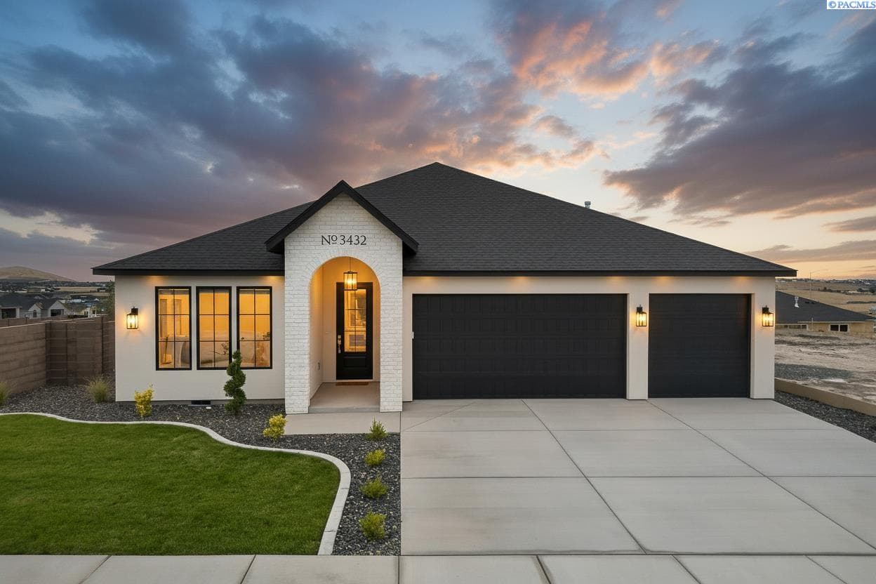 3432 Allison Way — photo 1