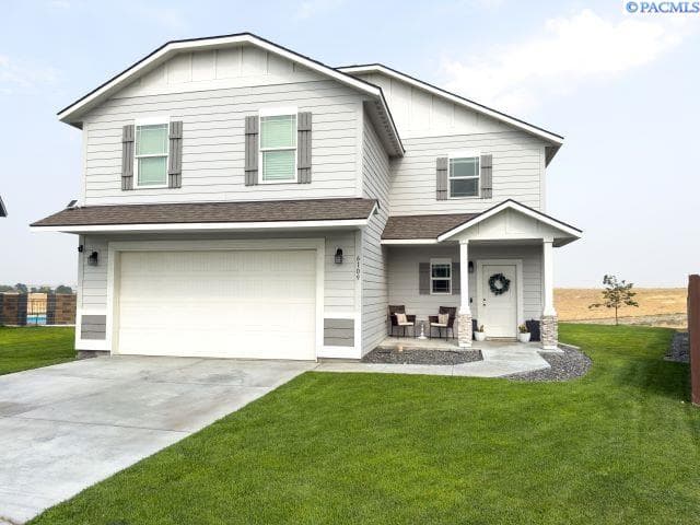 6109 Tarsus Ln — photo 1