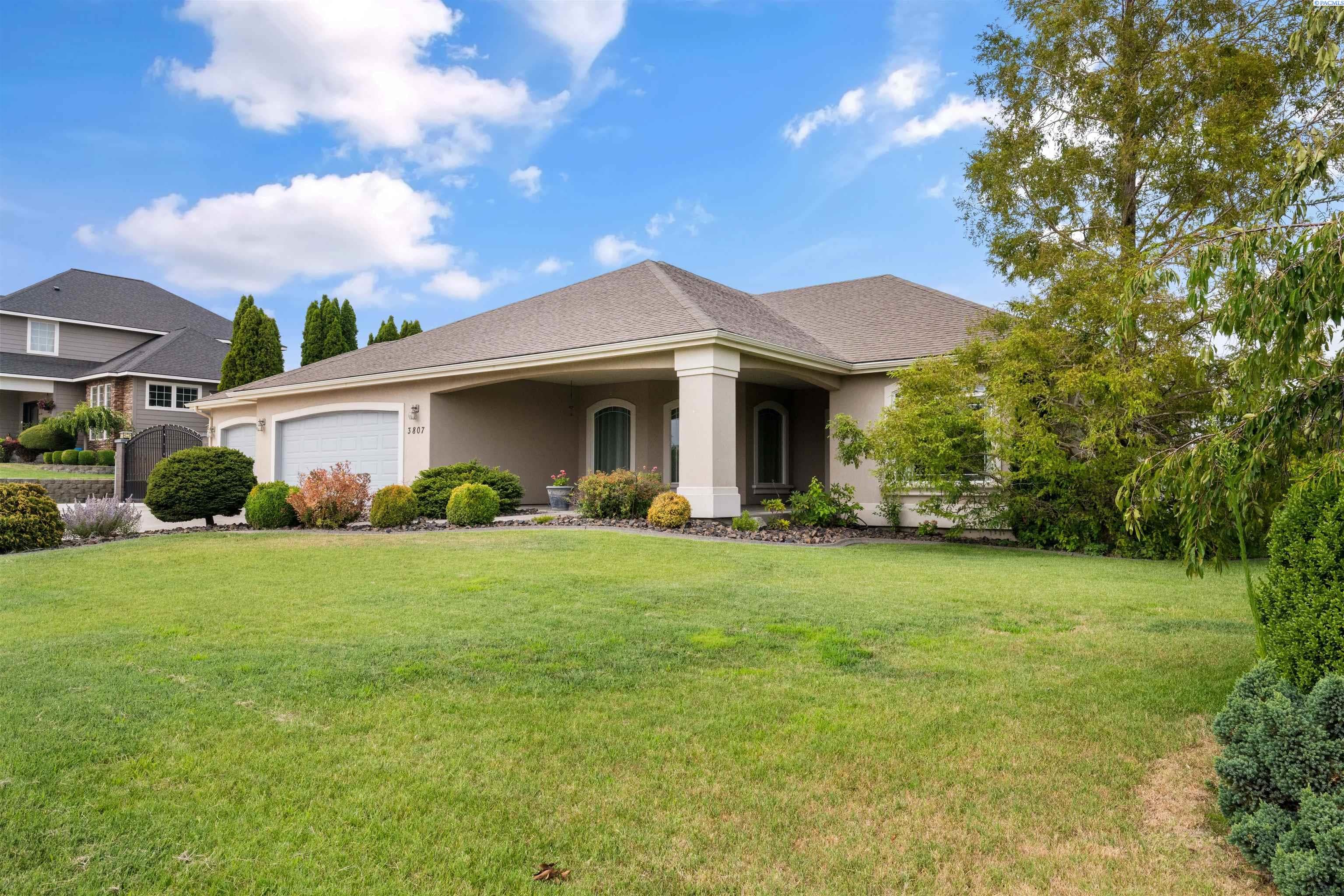 3807 Sedona Dr. — photo 1
