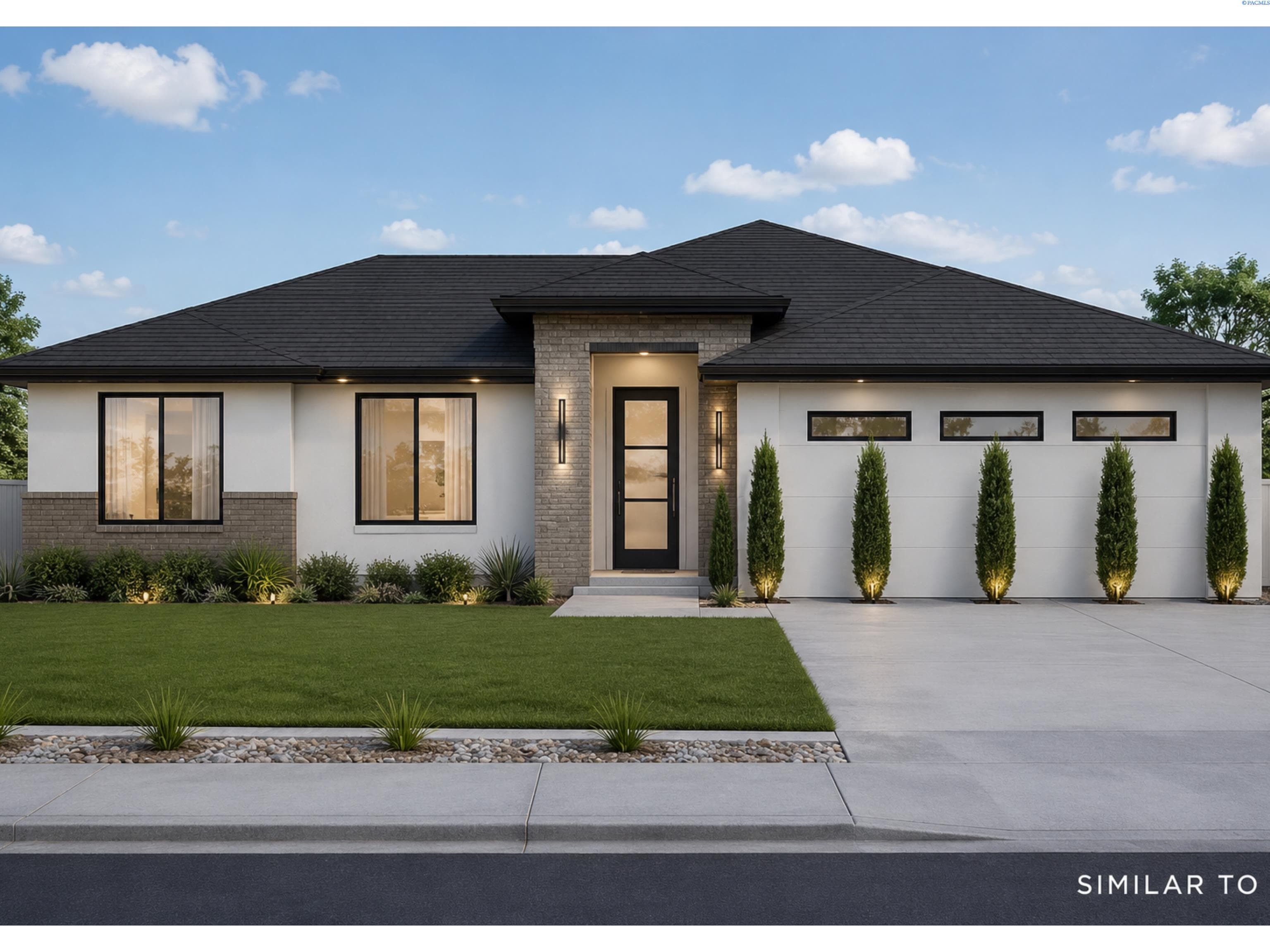 4885 Reed Street — photo 1