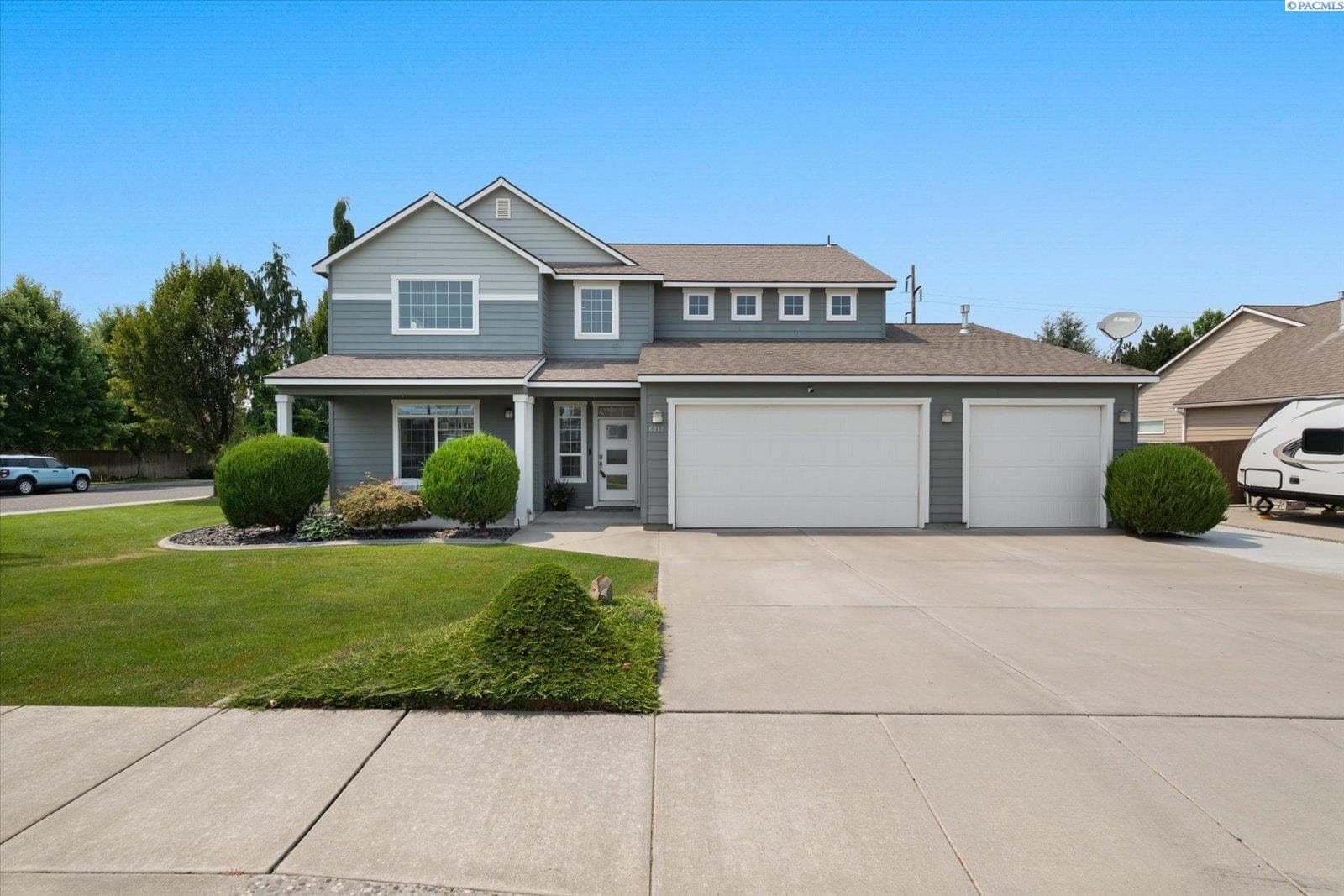 6212 Balmoral Ct — photo 1