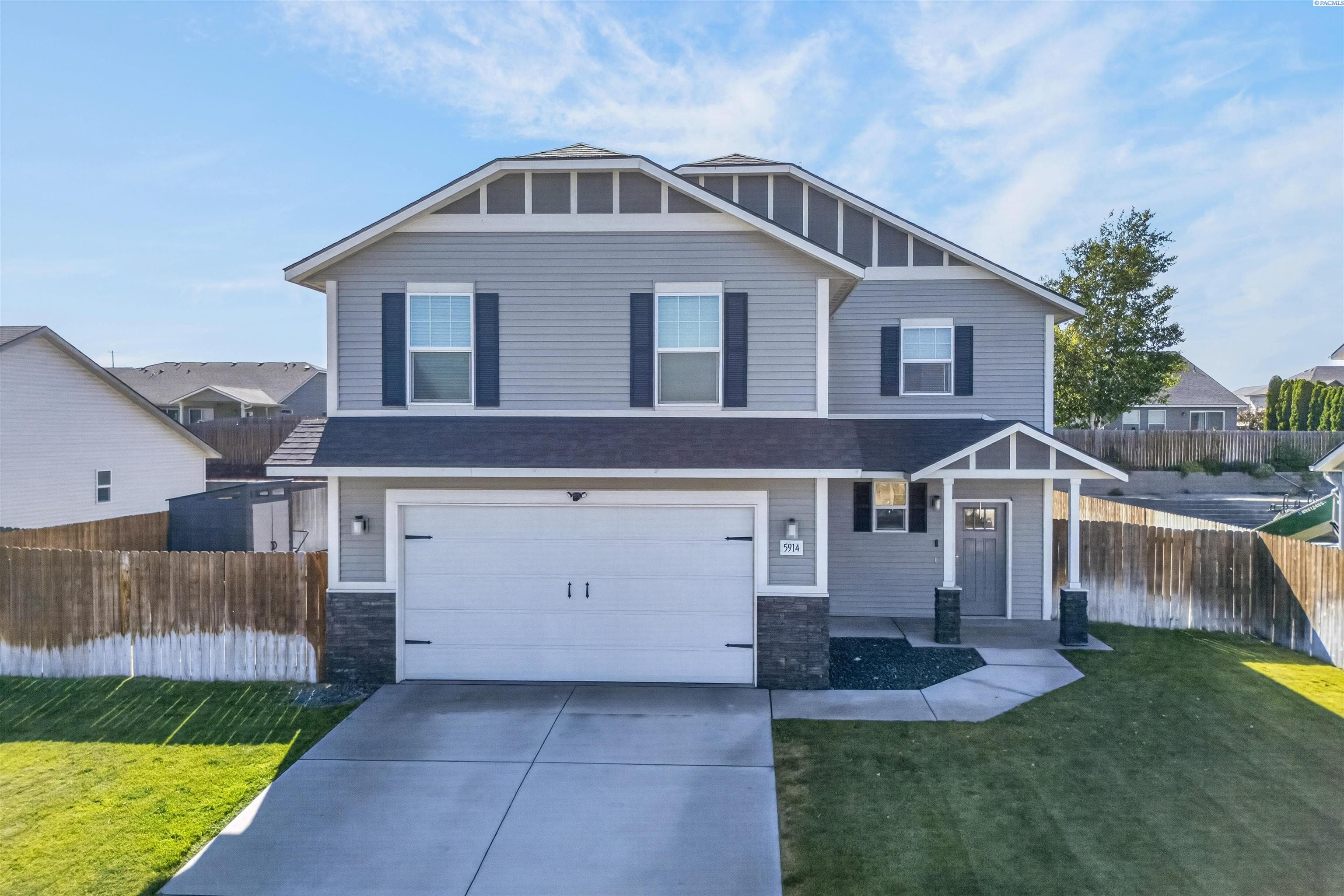 5914 Ramus Ln — photo 1