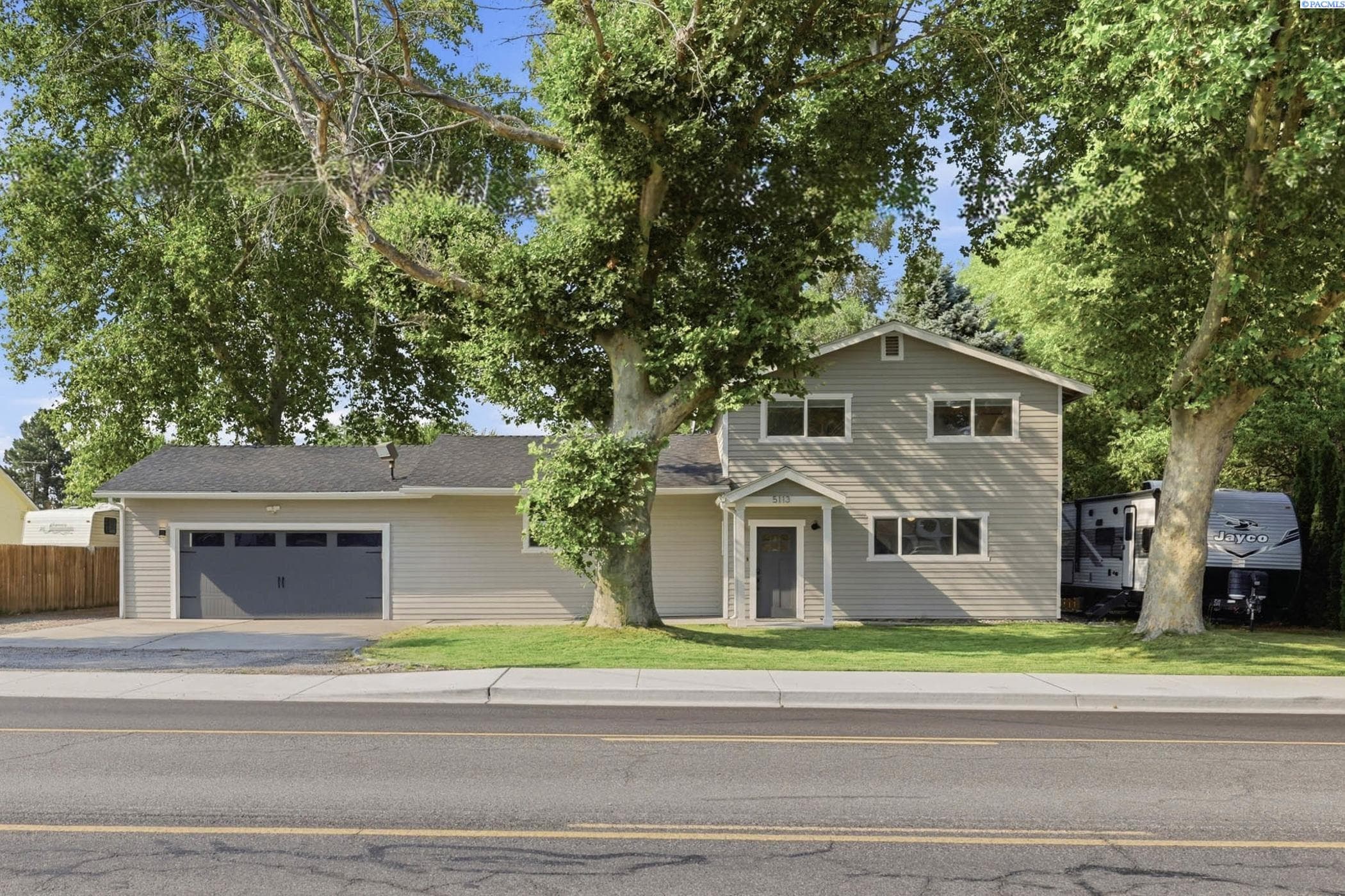 5113 Sylvester St. — photo 1