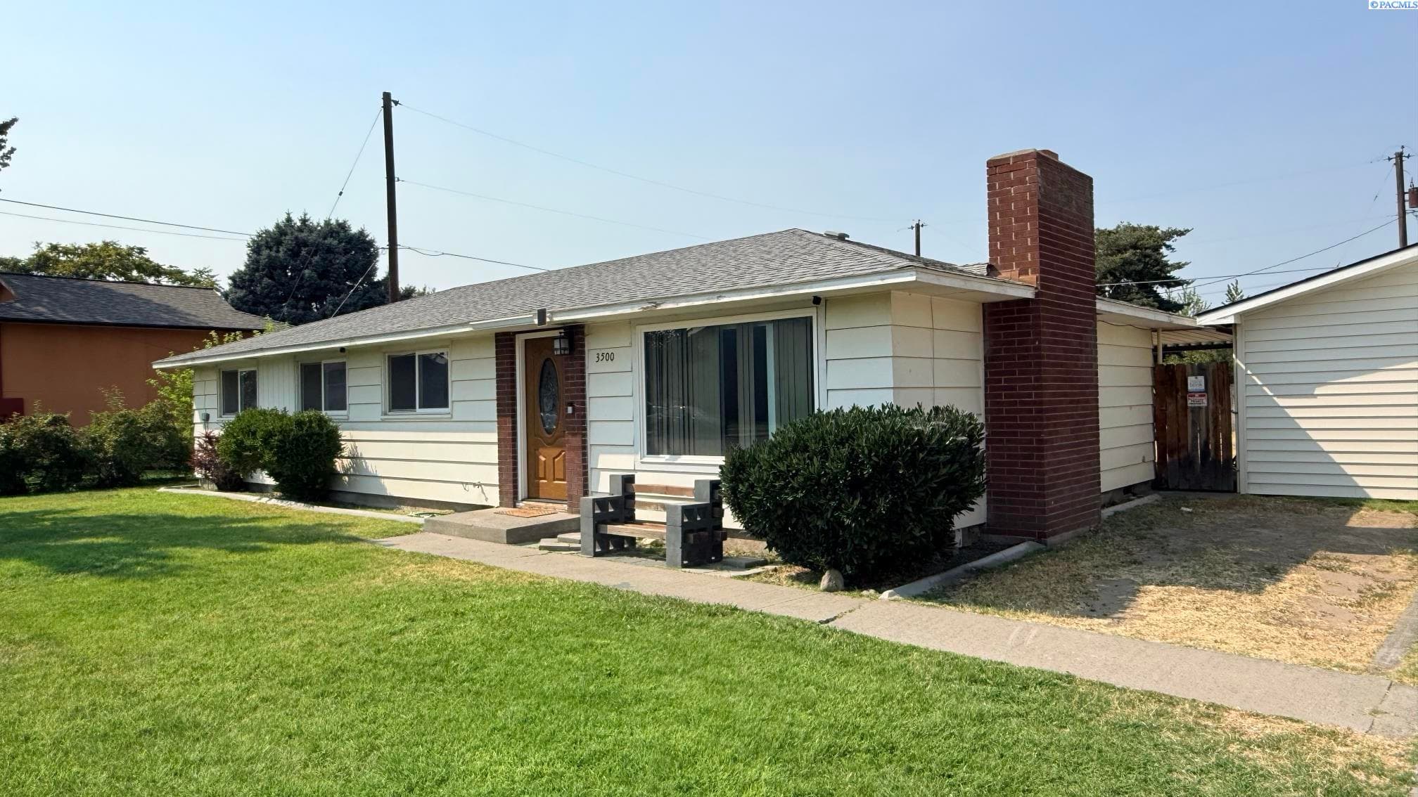 3500 Hood ave — photo 1