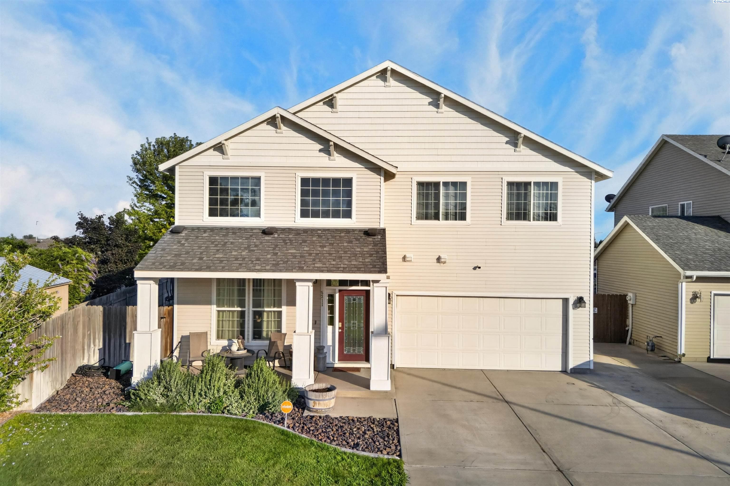 5311 Oriole Ln — photo 1