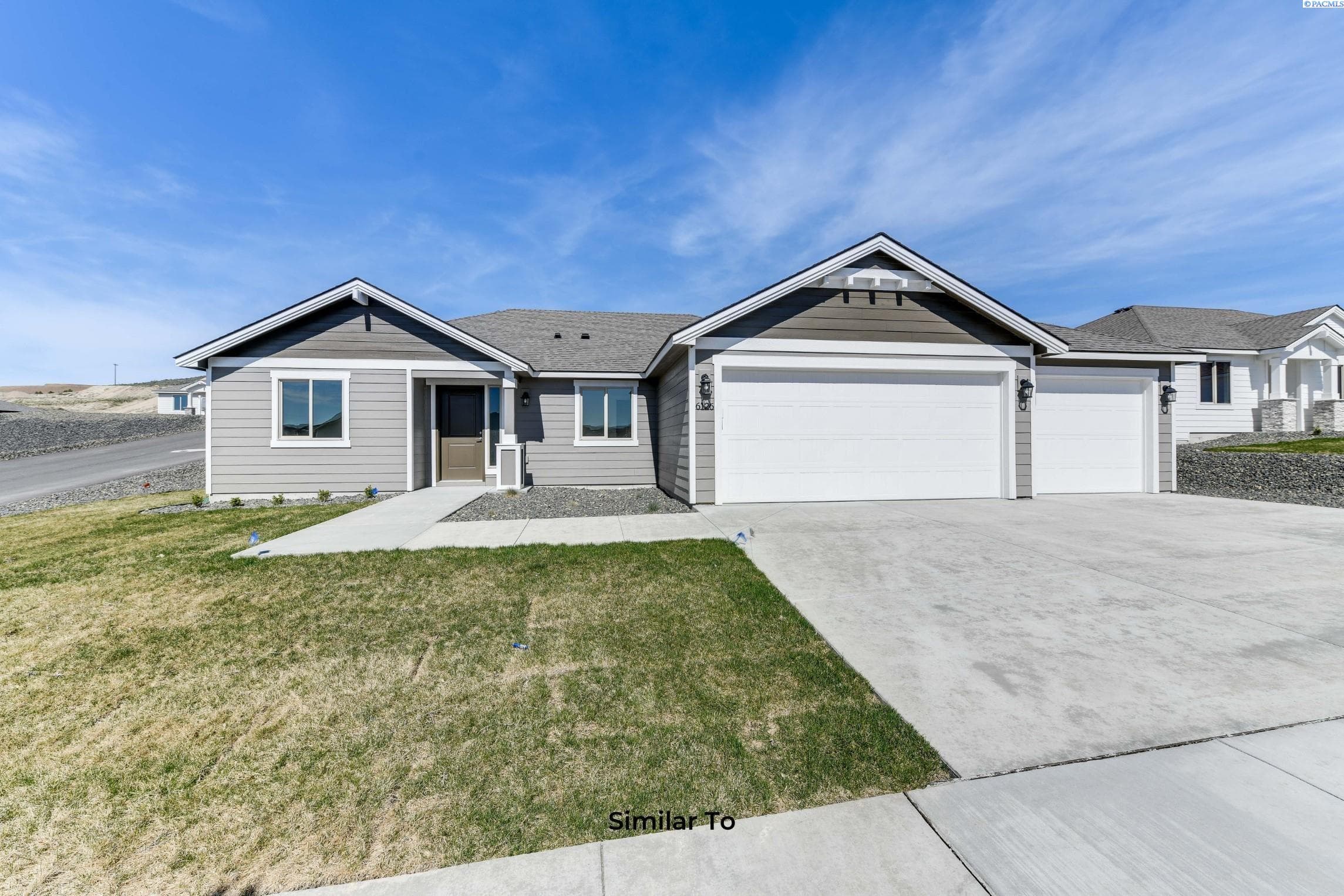 10020 Sunset Trail — photo 1