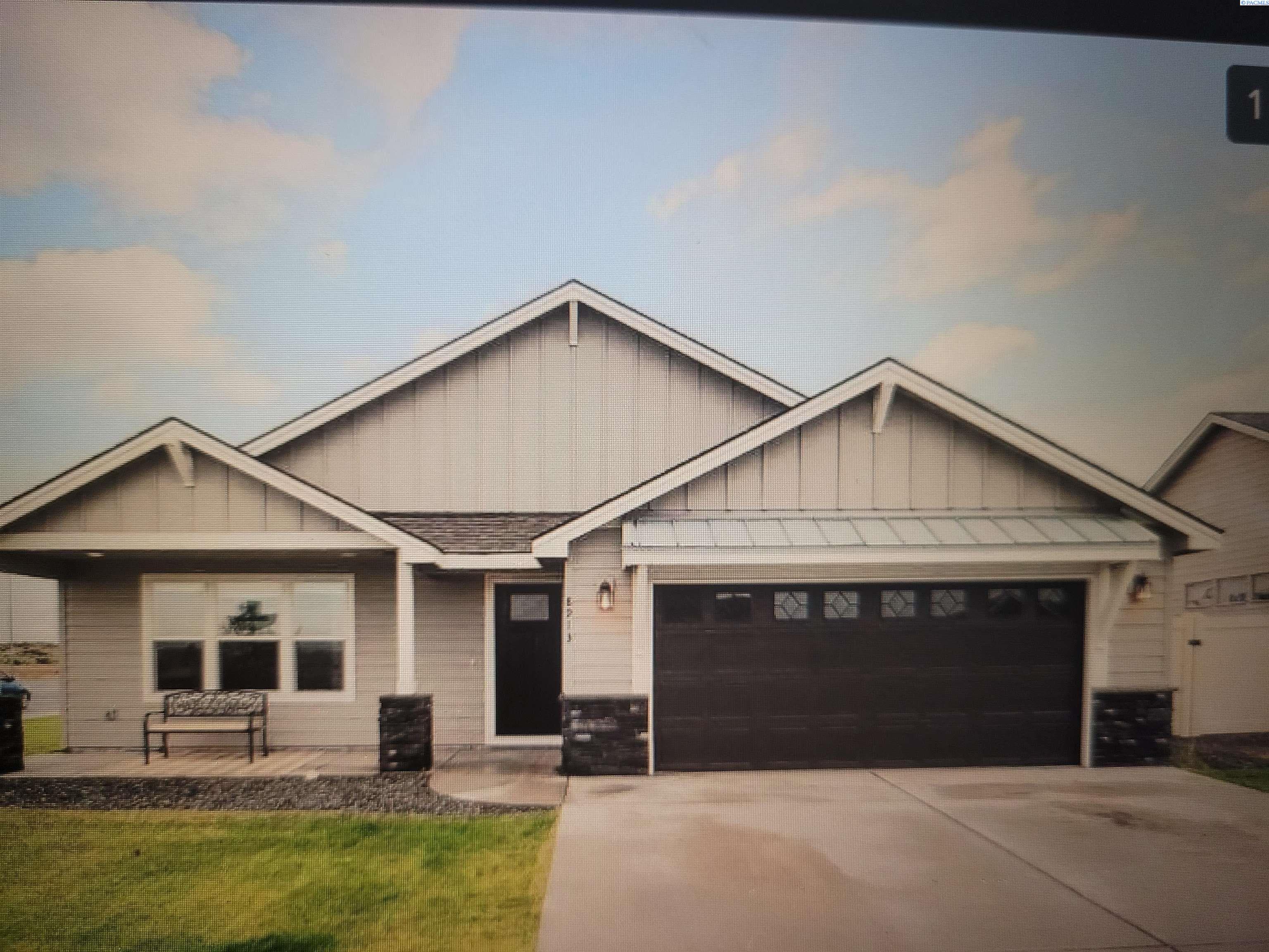 8913 Aldridge CT — photo 1