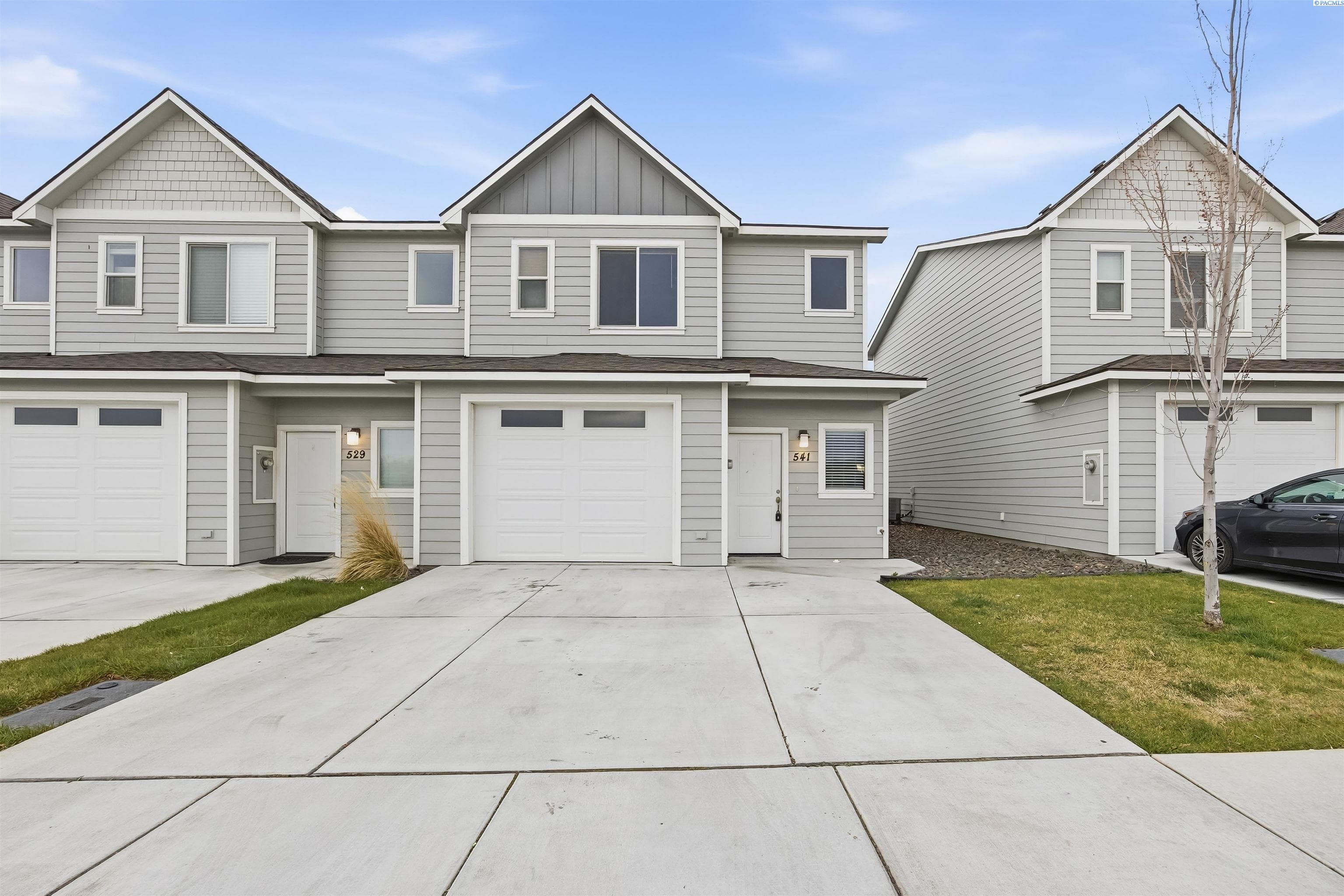 541 Quillan Place
