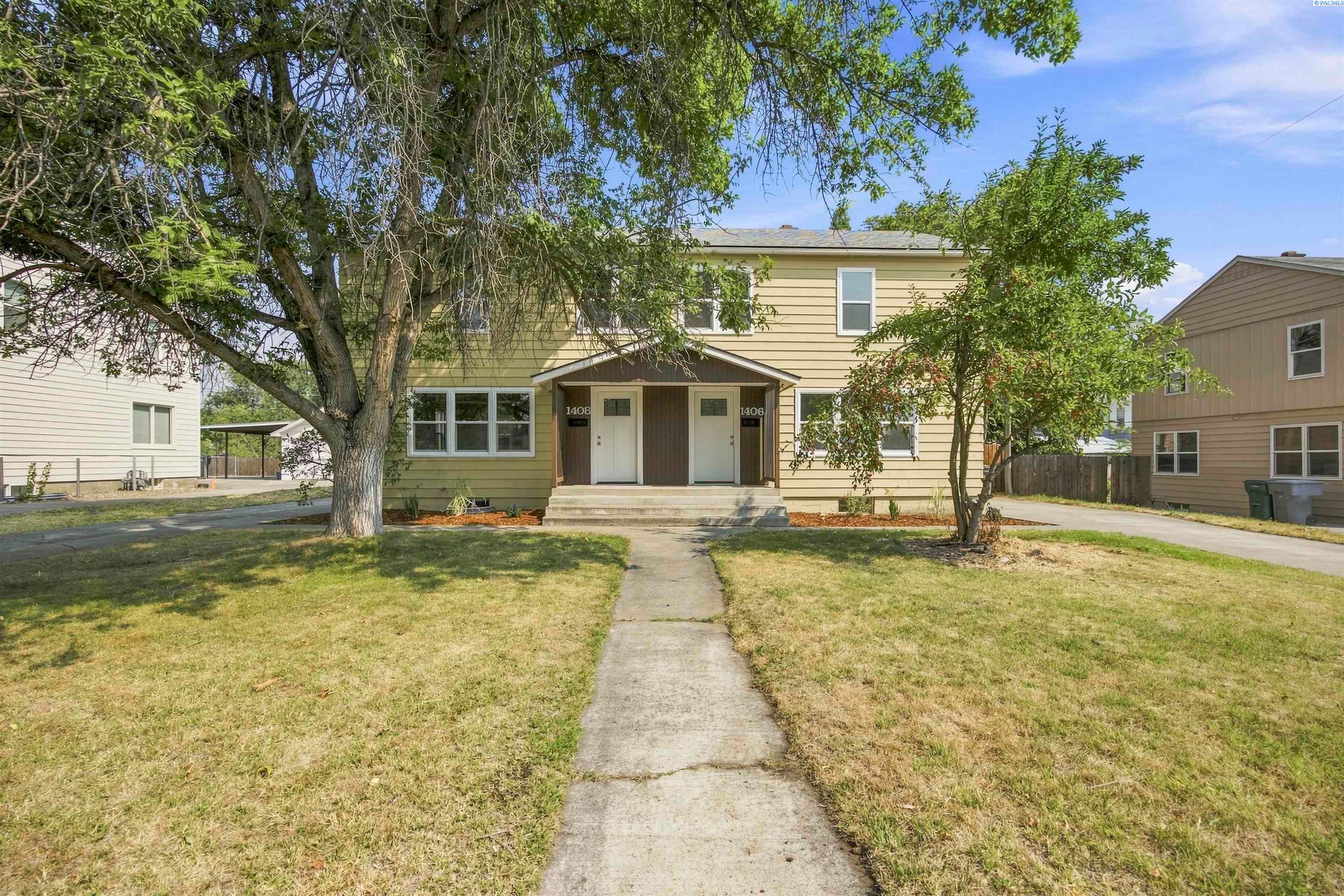 1406/1408 Swift Blvd — photo 1