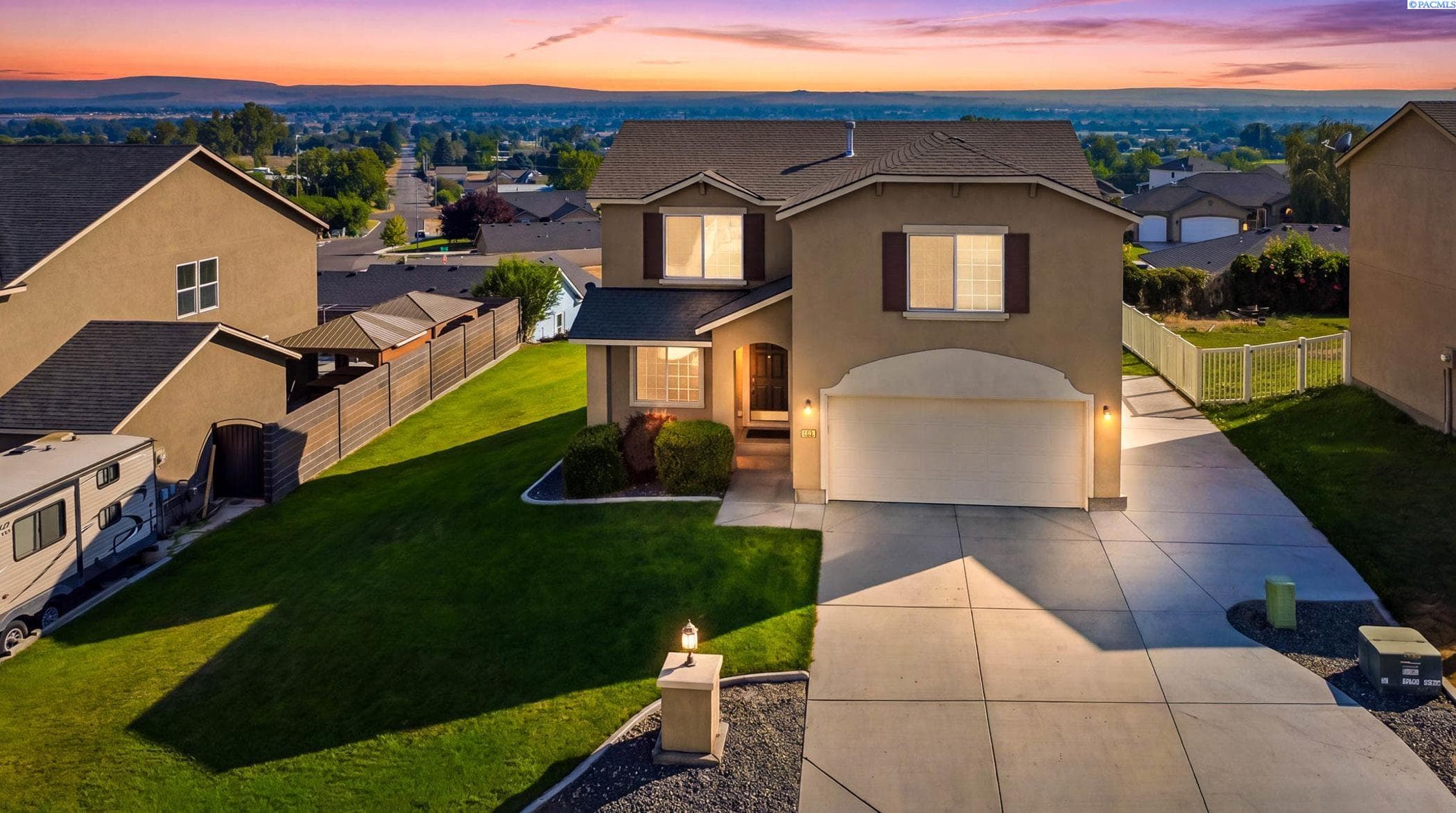 6008 Thistledown Dr. — photo 1