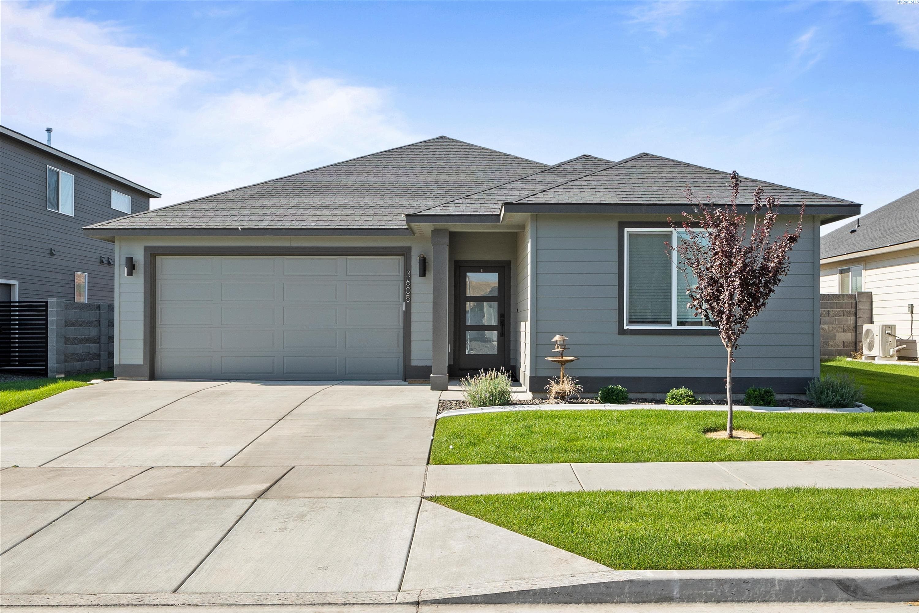 3605 Morningside Parkway — photo 1