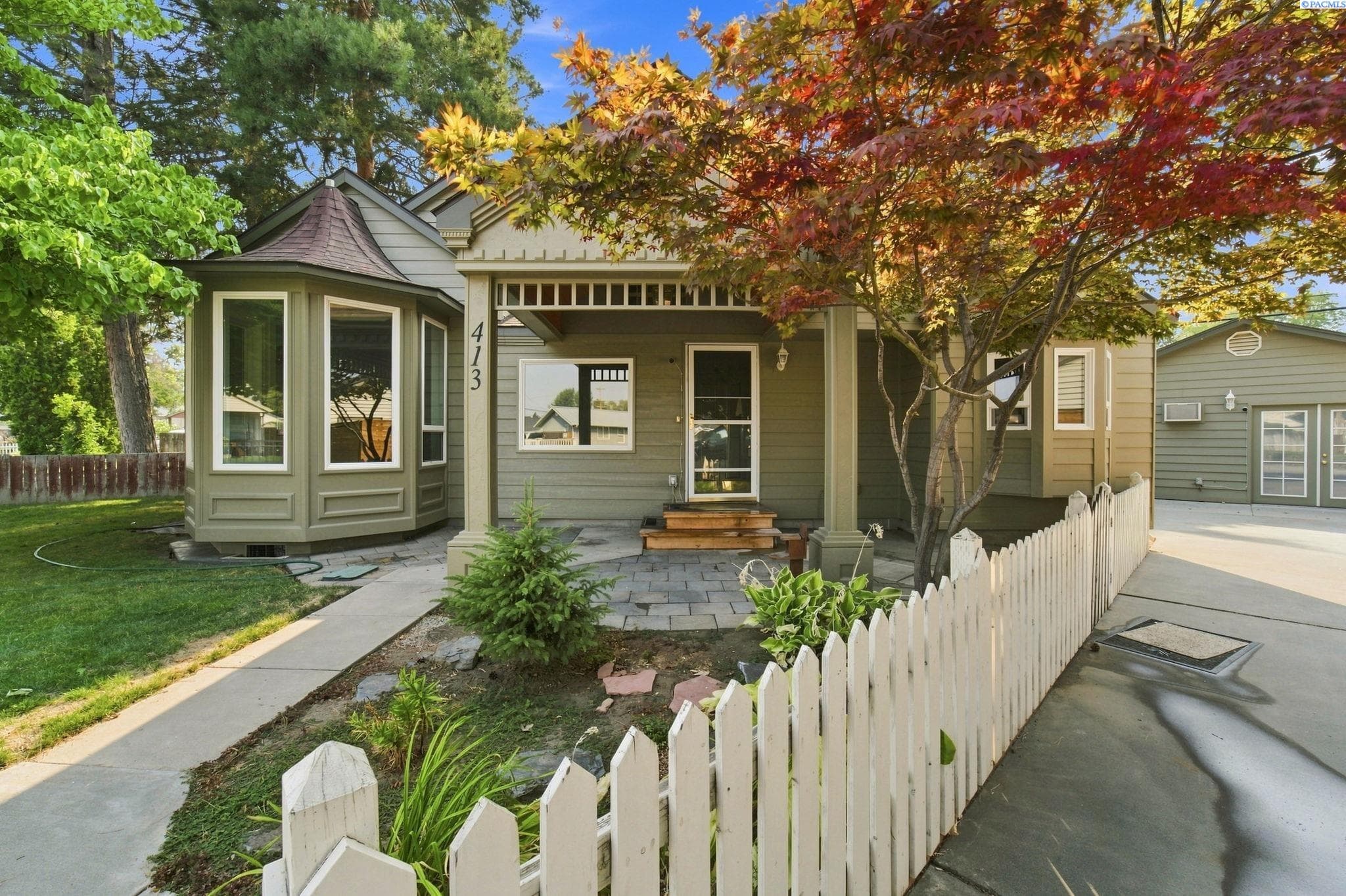 413 Sanford Ave. — photo 1