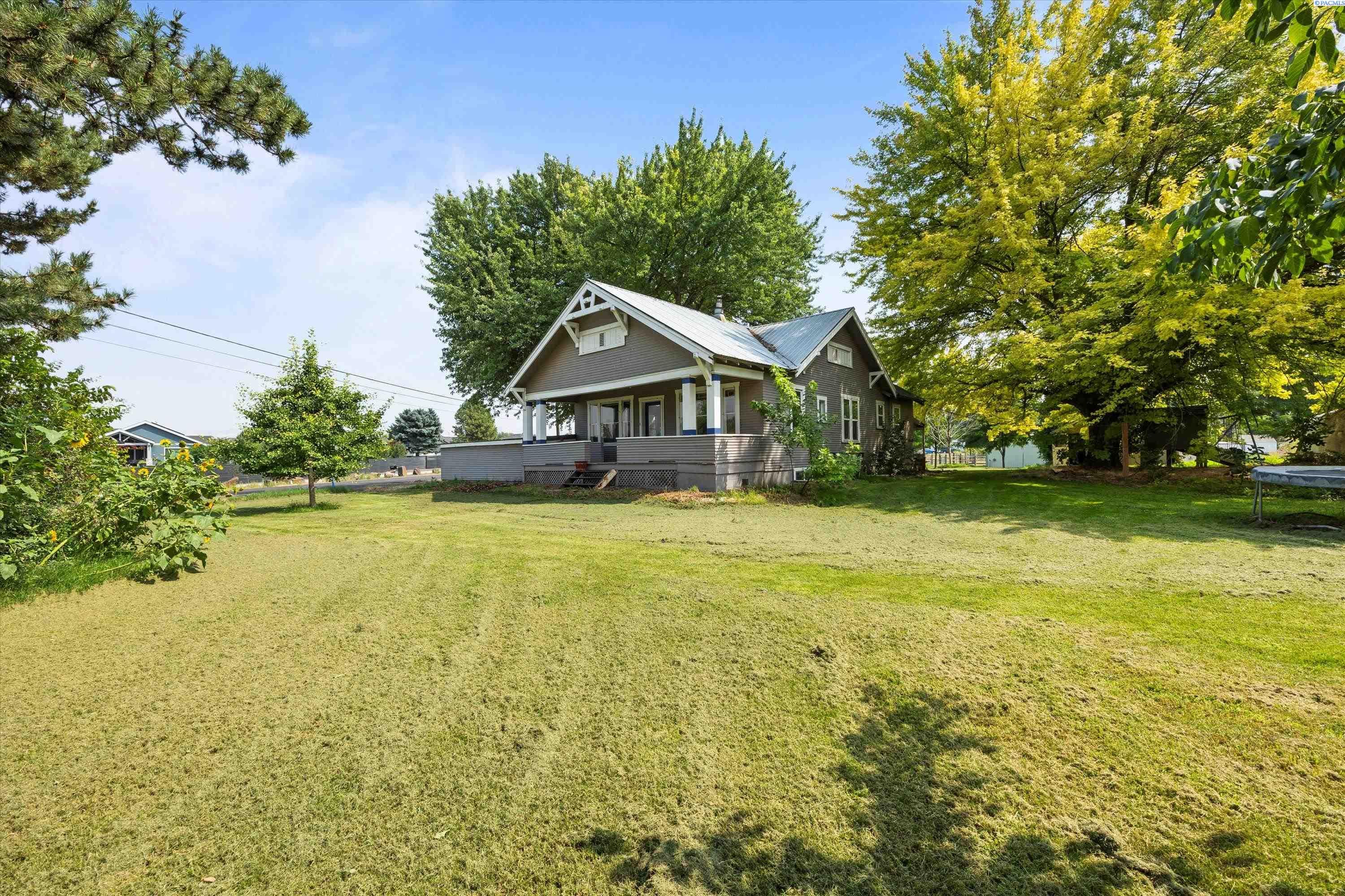 2924 Cottonwood Road — photo 1