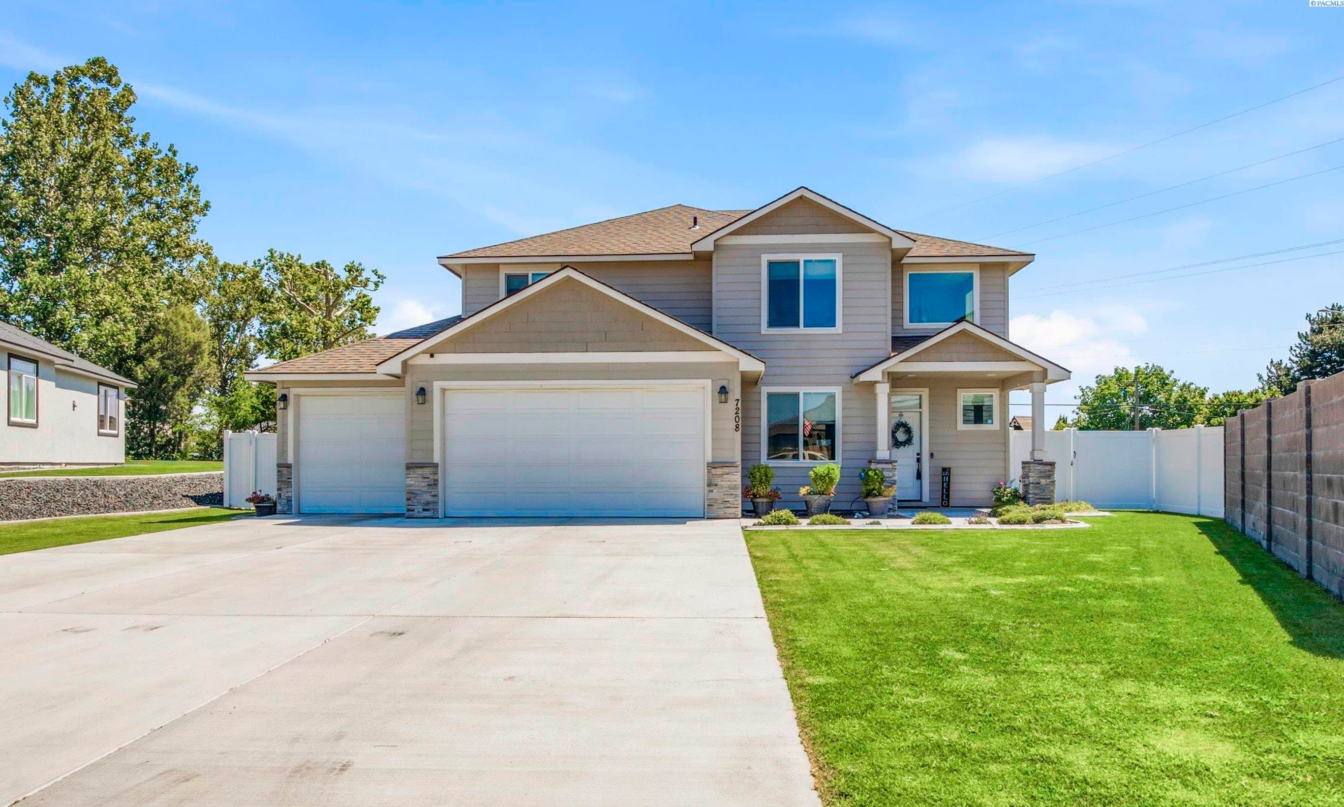 7208 Cerulean Ct — photo 1