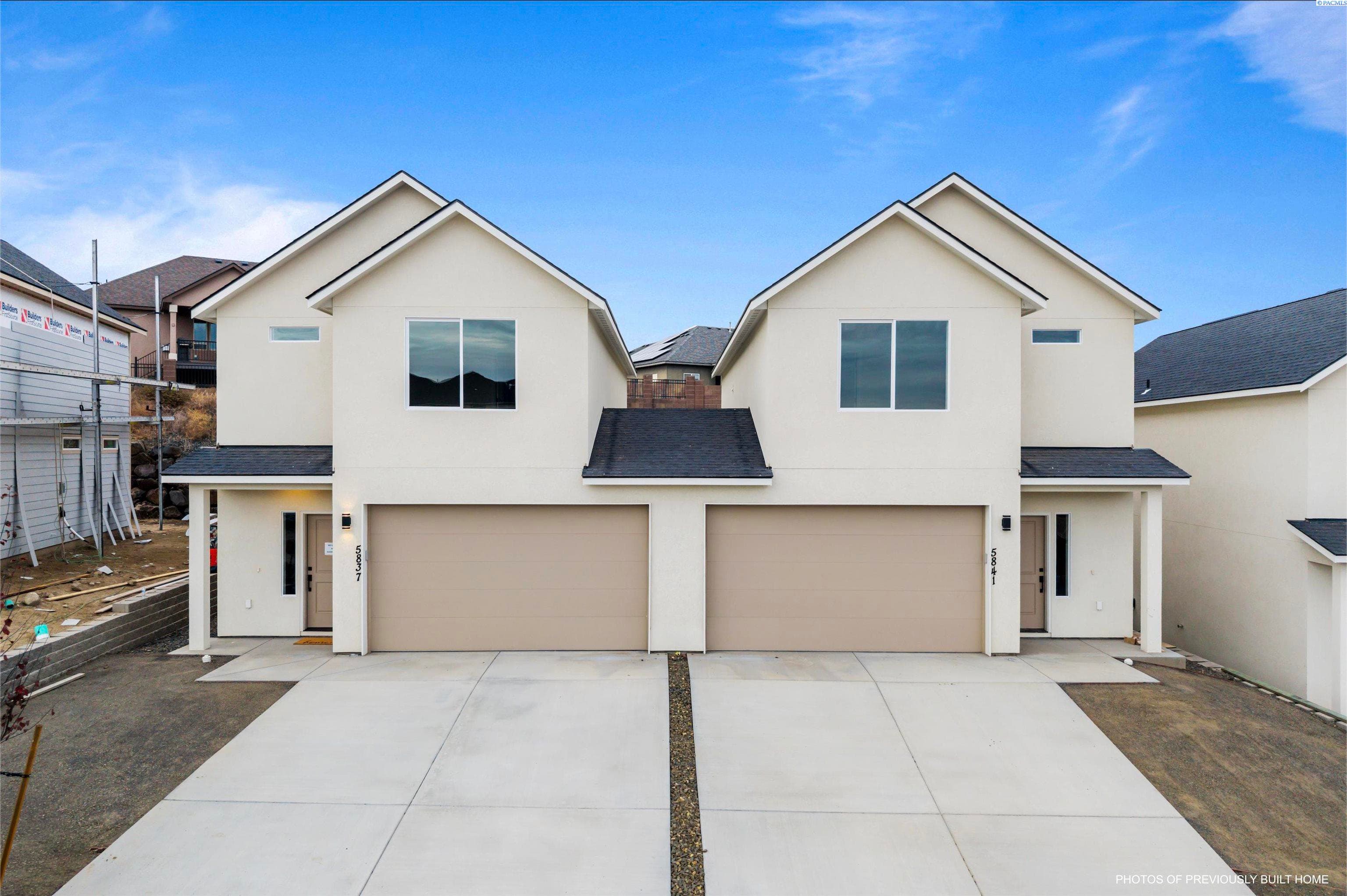 5861 & 5865 40th Ct