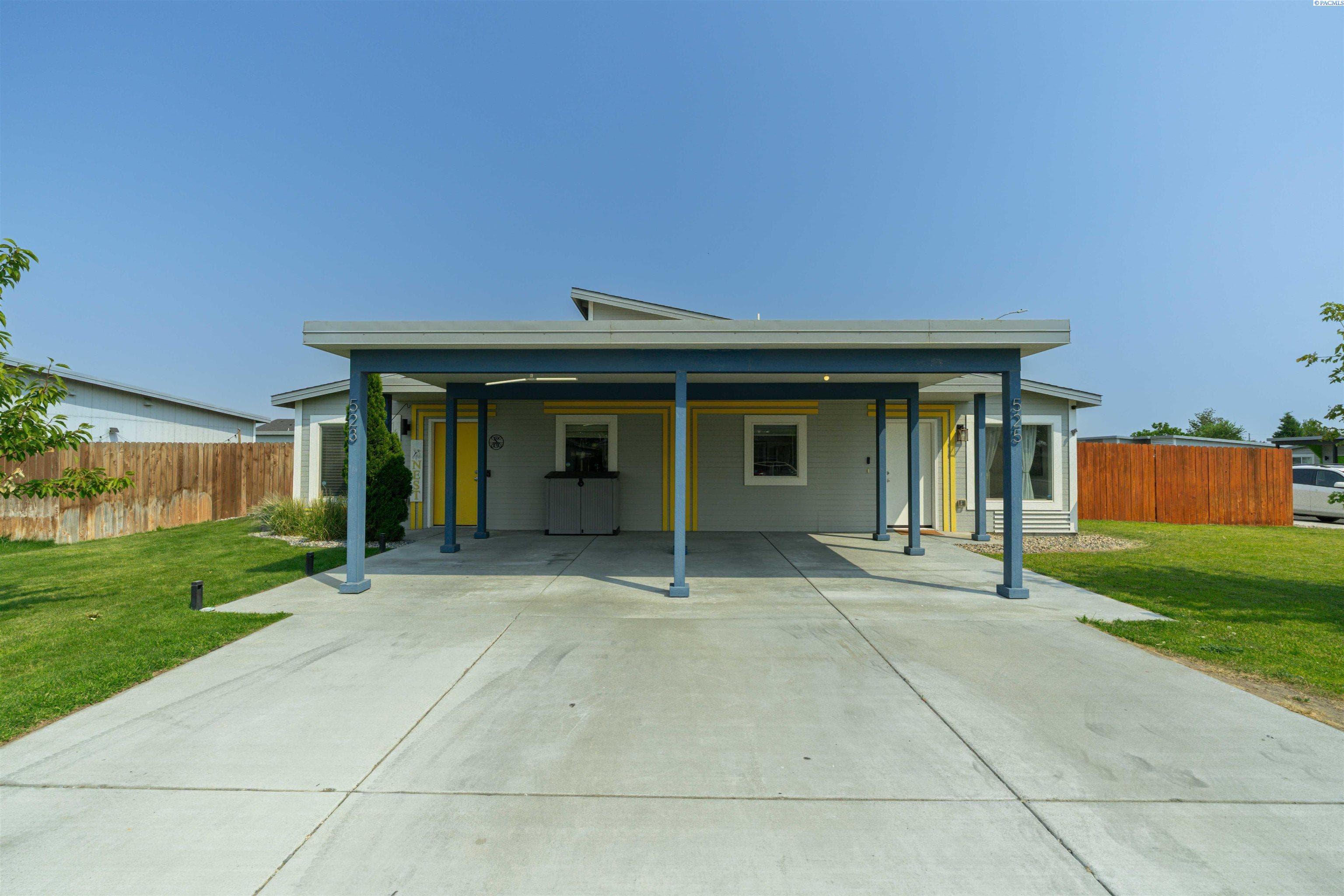 523 Cedar Ave